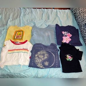 Shirt bundle